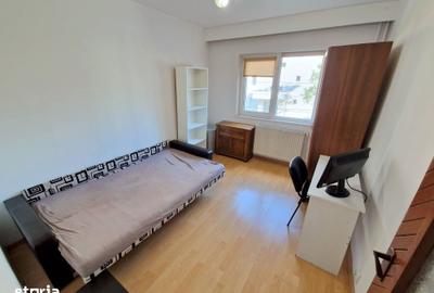 Apartament cu 3 camere decomandat în Mărăști - 6