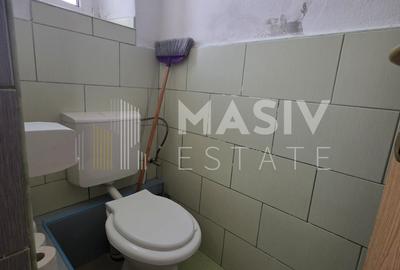 Apartament cu 3 camere decomandat în Gării - 9