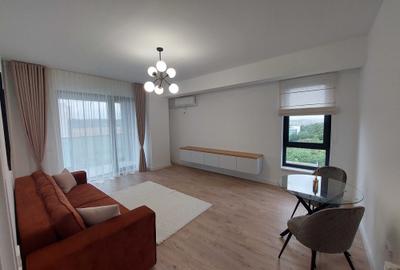 Apartament cu 2 camere decomandat în Păcurari