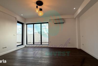 Apartament cu 2 camere în Dorobanți