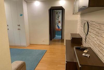 Apartament cu 2 camere semidecomandat, mobilat în Brâncoveanu - 3