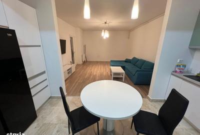 Apartament cu 2 camere decomandat în Drumul Taberei - 7