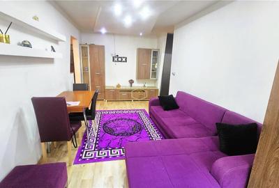 Apartament cu 2 camere semidecomandat, mobilat în Carpați 1 - 1