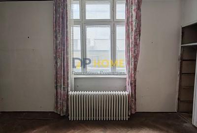 Apartament cu 4 camere în Cișmigiu