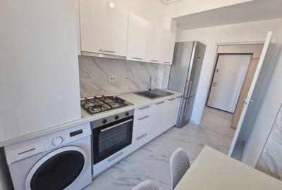 Garsonieră decomandată, mobilată în Drumul Taberei - 3