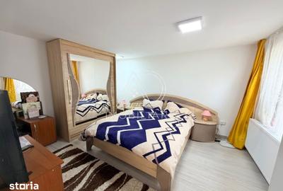 Casă cu 3 camere cu Teren 637 Mp în Central - 8
