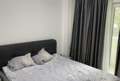 Apartament cu 2 camere decomandat în Moșilor