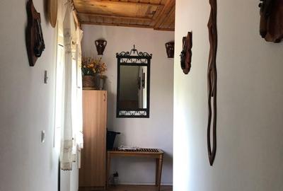 Casă cu 3 camere în Drumul Carului - 2