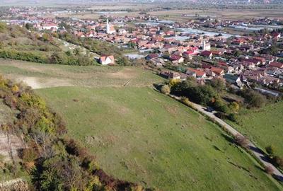 Teren intravilan de 2200 mp, în Sântana de Mureș - 3