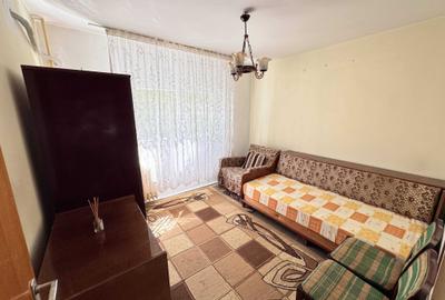 Apartament cu 2 camere semidecomandat în Brâncoveanu