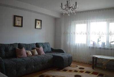 Apartament cu 2 camere decomandat, mobilat în Obcini