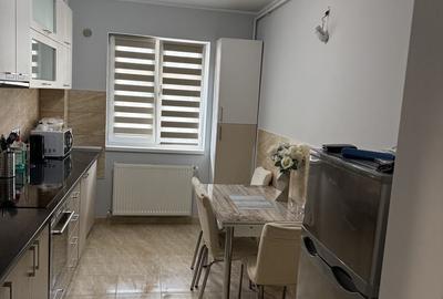 Apartament cu 2 camere în Lazaret - 4