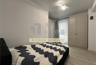 Apartament cu 3 camere decomandat, mobilat în Albert - 9
