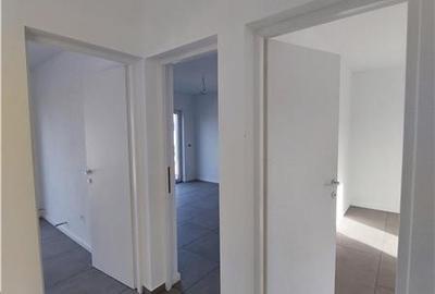 Casă individuală cu 4 camere cu Piscina în Fântânele - 10