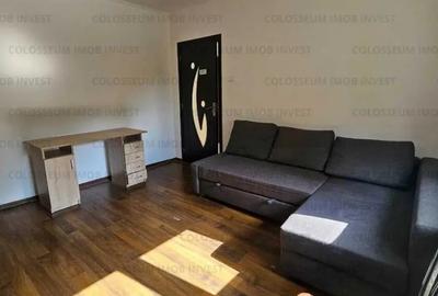 Apartament cu 2 camere decomandat în Centrul Civic