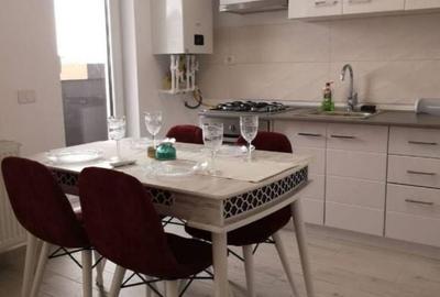 Apartament cu 2 camere în Central - 10