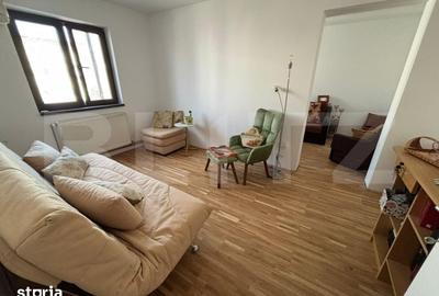 Apartament cu 2 camere în Micro 9 - 2
