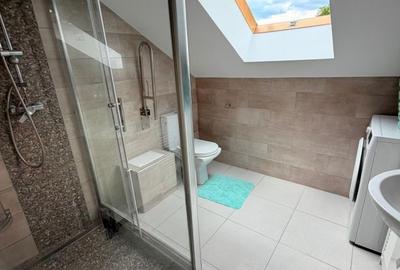 Apartament cu 2 camere semidecomandat, mobilat în Florești - 1