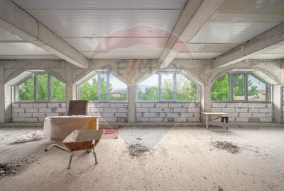 Proprietate specială, de 2,070 mp, în Prelungirea Ghencea - 7