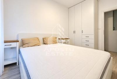 Apartament cu 3 camere decomandat, mobilat în Alfa