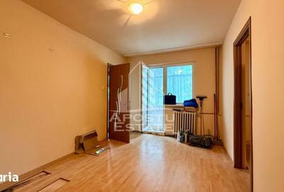 Apartament cu 2 camere în Circumvalațiunii - 6