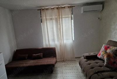 Garsonieră decomandată în Iacobeni