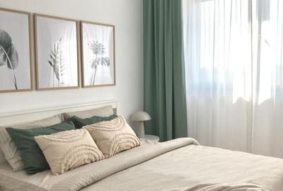 Apartament cu 2 camere în Tineretului
