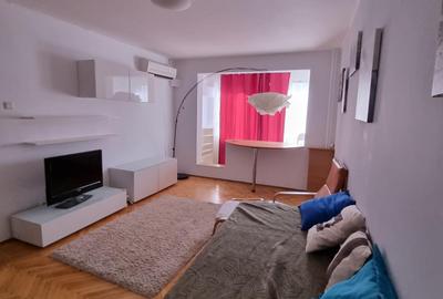Apartament cu 2 camere decomandat în Tineretului - 6