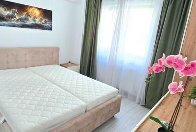 Apartament cu 2 camere decomandat în Cug - 3