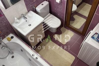 Apartament cu 2 camere în Mărăști - 2