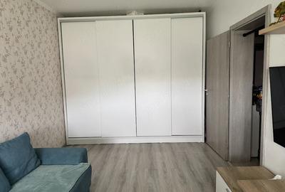 Apartament cu 2 camere decomandat în Valea Lupului - 2