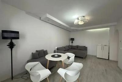 Apartament cu 2 camere decomandat, mobilat în Nord - 5