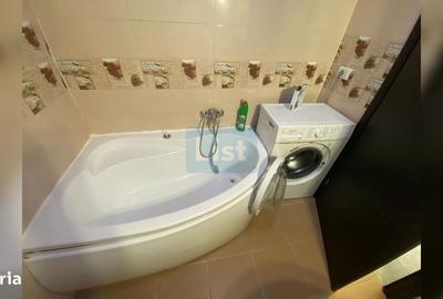 Apartament cu 2 camere în Roșu