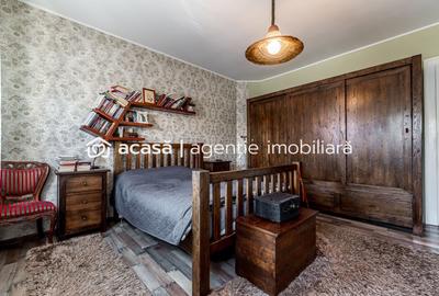 Casă individuală cu 8 camere cu Canalizare în Șega - 3
