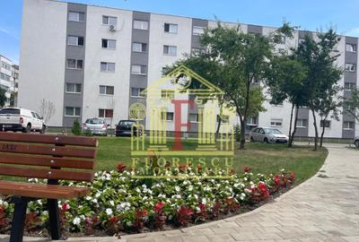 Garsonieră, mobilată în Frumoasa