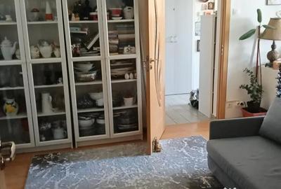 Apartament cu 2 camere semidecomandat, mobilat în Crângași - 10