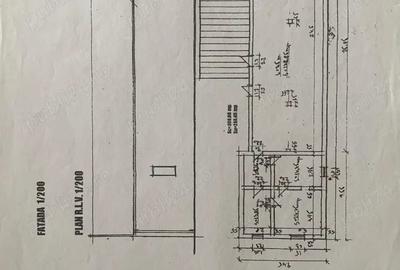 Spațiu comercial, de 370 mp, în Covaci - 1