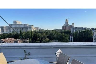 Garsonieră decomandată în Vasile Pârvan - 6