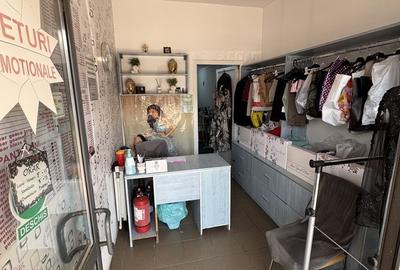 Spațiu comercial, de 25 mp, în Central - 2
