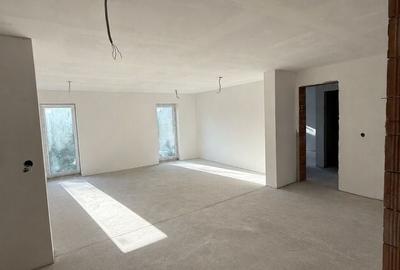 Casă cu 4 camere în Central - 5