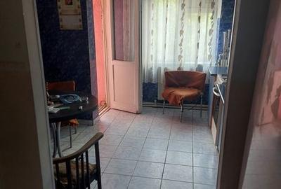 Apartament cu 2 camere în Cornetu - 4