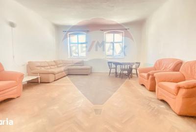 Casă cu 2 camere cu Teren 2255 Mp în Târnava - 6