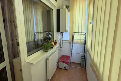 Apartament cu 2 camere semidecomandat, mobilat în Cetate - 16