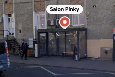 Spațiu comercial, de 38 mp, în Central - 3