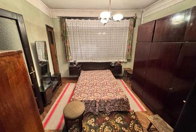 Apartament cu 2 camere semidecomandat în Parcul Carol - 2