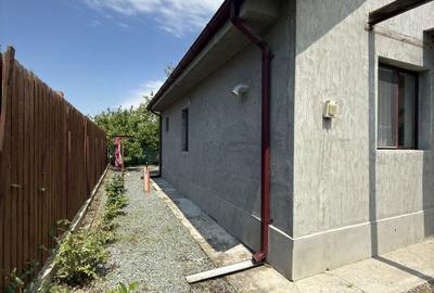Casă cu 4 camere cu Teren 390 Mp în Central - 6