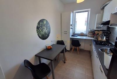 Apartament cu 2 camere decomandat, mobilat în Central - 6