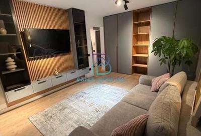 Apartament cu 3 camere decomandat în Tineretului - 3