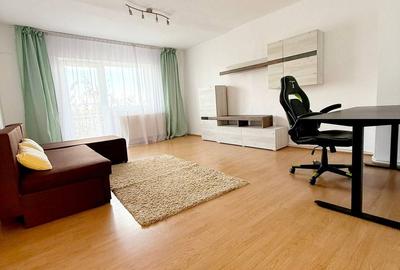 Apartament cu 2 camere decomandat în Burdea - 2