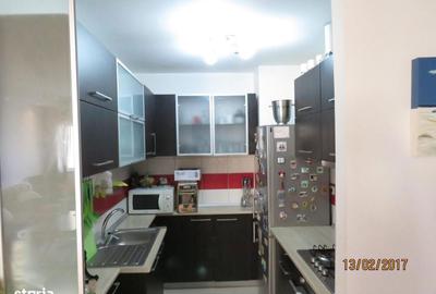 Apartament cu 2 camere în Ștefăneștii de Jos - 3